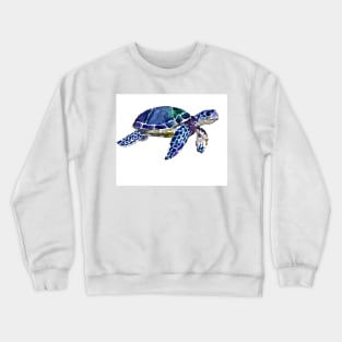 Sea Turtle Crewneck Sweatshirt